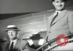 Standbild Captain Fritz Wiedemann New York City USA, 1941, aus Sekunde 29 historischem Filmmaterial Videoclip 65675064213