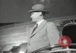 Standbild Captain Fritz Wiedemann New York City USA, 1941, aus Sekunde 31 historischem Filmmaterial Videoclip 65675064213