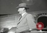 Standbild Captain Fritz Wiedemann New York City USA, 1941, aus Sekunde 33 historischem Filmmaterial Videoclip 65675064213