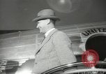 Standbild Captain Fritz Wiedemann New York City USA, 1941, aus Sekunde 34 historischem Filmmaterial Videoclip 65675064213