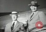 Standbild Captain Fritz Wiedemann New York City USA, 1941, aus Sekunde 35 historischem Filmmaterial Videoclip 65675064213