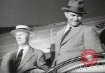 Standbild Captain Fritz Wiedemann New York City USA, 1941, aus Sekunde 36 historischem Filmmaterial Videoclip 65675064213