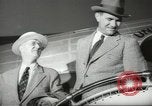 Standbild Captain Fritz Wiedemann New York City USA, 1941, aus Sekunde 37 historischem Filmmaterial Videoclip 65675064213