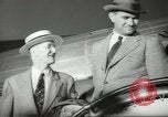 Standbild Captain Fritz Wiedemann New York City USA, 1941, aus Sekunde 39 historischem Filmmaterial Videoclip 65675064213