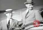 Standbild Captain Fritz Wiedemann New York City USA, 1941, aus Sekunde 40 historischem Filmmaterial Videoclip 65675064213