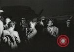 Standbild Captain Fritz Wiedemann New York City USA, 1941, aus Sekunde 43 historischem Filmmaterial Videoclip 65675064213