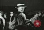 Standbild Captain Fritz Wiedemann New York City USA, 1941, aus Sekunde 44 historischem Filmmaterial Videoclip 65675064213