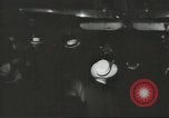 Standbild Captain Fritz Wiedemann New York City USA, 1941, aus Sekunde 46 historischem Filmmaterial Videoclip 65675064213
