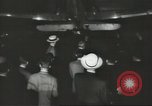 Standbild Captain Fritz Wiedemann New York City USA, 1941, aus Sekunde 47 historischem Filmmaterial Videoclip 65675064213