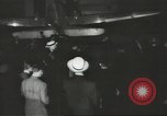 Standbild Captain Fritz Wiedemann New York City USA, 1941, aus Sekunde 48 historischem Filmmaterial Videoclip 65675064213