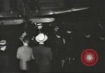 Standbild Captain Fritz Wiedemann New York City USA, 1941, aus Sekunde 49 historischem Filmmaterial Videoclip 65675064213