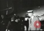 Standbild Captain Fritz Wiedemann New York City USA, 1941, aus Sekunde 54 historischem Filmmaterial Videoclip 65675064213