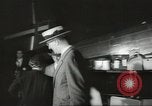 Standbild Captain Fritz Wiedemann New York City USA, 1941, aus Sekunde 55 historischem Filmmaterial Videoclip 65675064213