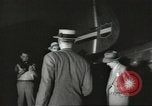 Standbild Captain Fritz Wiedemann New York City USA, 1941, aus Sekunde 56 historischem Filmmaterial Videoclip 65675064213