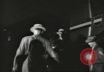 Standbild Captain Fritz Wiedemann New York City USA, 1941, aus Sekunde 57 historischem Filmmaterial Videoclip 65675064213