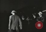 Standbild Captain Fritz Wiedemann New York City USA, 1941, aus Sekunde 58 historischem Filmmaterial Videoclip 65675064213