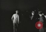Standbild Captain Fritz Wiedemann New York City USA, 1941, aus Sekunde 60 historischem Filmmaterial Videoclip 65675064213