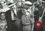 Standbild italienischen Generalkonsul AV Yanelli New York City USA, 1941, aus Sekunde 3 historischem Filmmaterial Videoclip 65675064214
