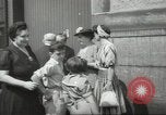 Standbild italienischen Generalkonsul AV Yanelli New York City USA, 1941, aus Sekunde 8 historischem Filmmaterial Videoclip 65675064214