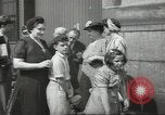 Standbild italienischen Generalkonsul AV Yanelli New York City USA, 1941, aus Sekunde 10 historischem Filmmaterial Videoclip 65675064214