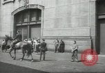 Standbild italienischen Generalkonsul AV Yanelli New York City USA, 1941, aus Sekunde 12 historischem Filmmaterial Videoclip 65675064214