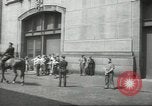 Standbild italienischen Generalkonsul AV Yanelli New York City USA, 1941, aus Sekunde 13 historischem Filmmaterial Videoclip 65675064214