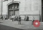 Standbild italienischen Generalkonsul AV Yanelli New York City USA, 1941, aus Sekunde 15 historischem Filmmaterial Videoclip 65675064214