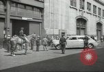 Standbild italienischen Generalkonsul AV Yanelli New York City USA, 1941, aus Sekunde 16 historischem Filmmaterial Videoclip 65675064214