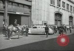 Standbild italienischen Generalkonsul AV Yanelli New York City USA, 1941, aus Sekunde 18 historischem Filmmaterial Videoclip 65675064214