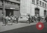 Standbild italienischen Generalkonsul AV Yanelli New York City USA, 1941, aus Sekunde 19 historischem Filmmaterial Videoclip 65675064214