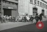 Standbild italienischen Generalkonsul AV Yanelli New York City USA, 1941, aus Sekunde 23 historischem Filmmaterial Videoclip 65675064214