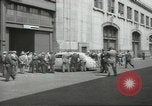Standbild italienischen Generalkonsul AV Yanelli New York City USA, 1941, aus Sekunde 24 historischem Filmmaterial Videoclip 65675064214