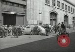 Standbild italienischen Generalkonsul AV Yanelli New York City USA, 1941, aus Sekunde 27 historischem Filmmaterial Videoclip 65675064214