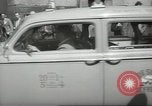 Standbild italienischen Generalkonsul AV Yanelli New York City USA, 1941, aus Sekunde 29 historischem Filmmaterial Videoclip 65675064214