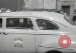 Standbild italienischen Generalkonsul AV Yanelli New York City USA, 1941, aus Sekunde 30 historischem Filmmaterial Videoclip 65675064214