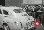 Standbild italienischen Generalkonsul AV Yanelli New York City USA, 1941, aus Sekunde 31 historischem Filmmaterial Videoclip 65675064214