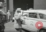 Standbild italienischen Generalkonsul AV Yanelli New York City USA, 1941, aus Sekunde 32 historischem Filmmaterial Videoclip 65675064214