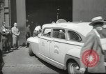 Standbild italienischen Generalkonsul AV Yanelli New York City USA, 1941, aus Sekunde 33 historischem Filmmaterial Videoclip 65675064214