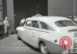 Standbild italienischen Generalkonsul AV Yanelli New York City USA, 1941, aus Sekunde 34 historischem Filmmaterial Videoclip 65675064214