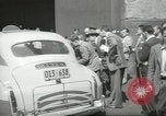 Standbild italienischen Generalkonsul AV Yanelli New York City USA, 1941, aus Sekunde 35 historischem Filmmaterial Videoclip 65675064214