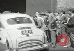 Standbild italienischen Generalkonsul AV Yanelli New York City USA, 1941, aus Sekunde 37 historischem Filmmaterial Videoclip 65675064214