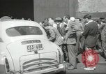 Standbild italienischen Generalkonsul AV Yanelli New York City USA, 1941, aus Sekunde 38 historischem Filmmaterial Videoclip 65675064214