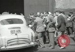 Standbild italienischen Generalkonsul AV Yanelli New York City USA, 1941, aus Sekunde 39 historischem Filmmaterial Videoclip 65675064214