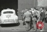 Standbild italienischen Generalkonsul AV Yanelli New York City USA, 1941, aus Sekunde 40 historischem Filmmaterial Videoclip 65675064214