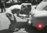 Standbild italienischen Generalkonsul AV Yanelli New York City USA, 1941, aus Sekunde 53 historischem Filmmaterial Videoclip 65675064214