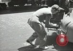 Standbild italienischen Generalkonsul AV Yanelli New York City USA, 1941, aus Sekunde 54 historischem Filmmaterial Videoclip 65675064214