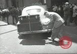 Standbild italienischen Generalkonsul AV Yanelli New York City USA, 1941, aus Sekunde 56 historischem Filmmaterial Videoclip 65675064214