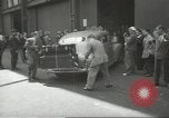Standbild italienischen Generalkonsul AV Yanelli New York City USA, 1941, aus Sekunde 58 historischem Filmmaterial Videoclip 65675064214