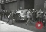 Standbild italienischen Generalkonsul AV Yanelli New York City USA, 1941, aus Sekunde 59 historischem Filmmaterial Videoclip 65675064214