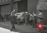 Standbild italienischen Generalkonsul AV Yanelli New York City USA, 1941, aus Sekunde 62 historischem Filmmaterial Videoclip 65675064214